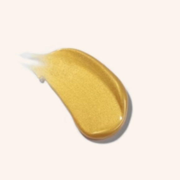 Ahava 24K Gold Mineral Mud Mask Full Size 50 ml - Picture 2 of 4